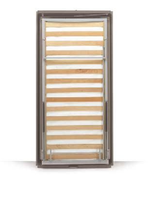 Letto Single Bed