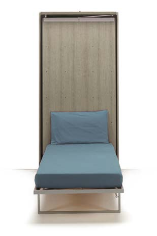 Letto Single Bed